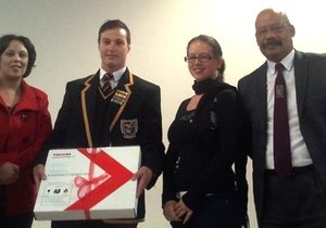 Academia Fun Surfwalk